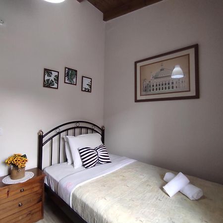 Villa Asterousia Sternes Экстерьер фото