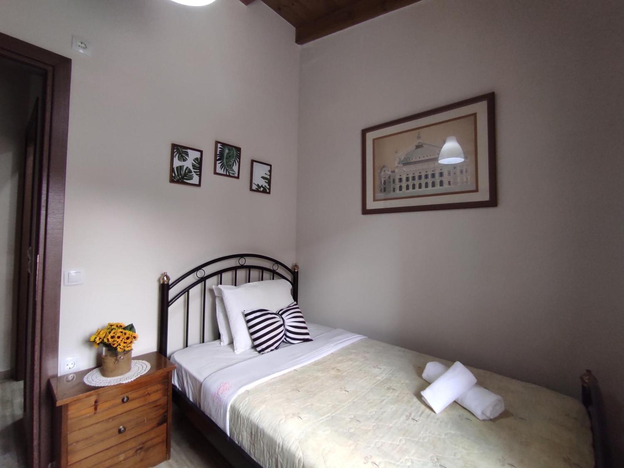 Villa Asterousia Sternes Экстерьер фото